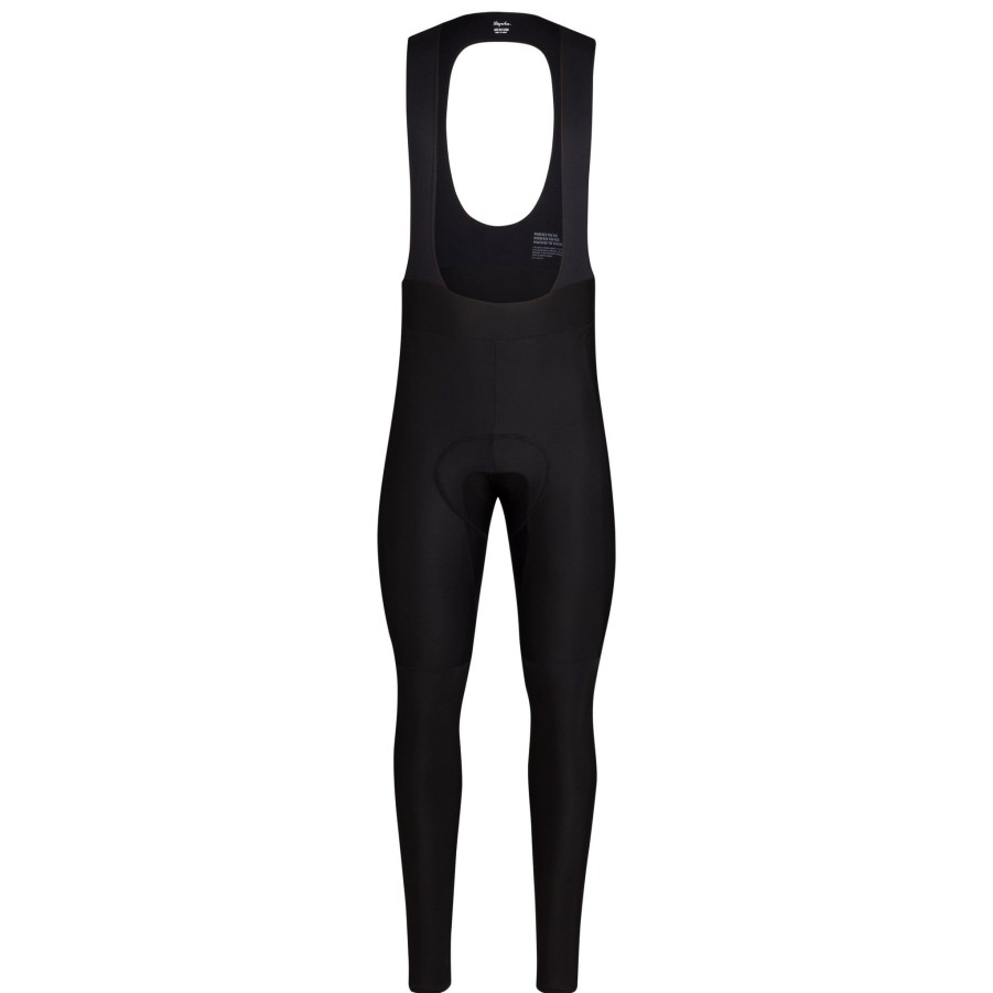 Rapha Men'S Core Winter Tights With Pad | Bibs, Shorts & Tights