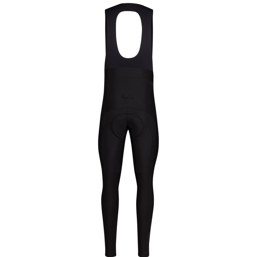 Rapha Men'S Core Winter Tights With Pad | Bibs, Shorts & Tights