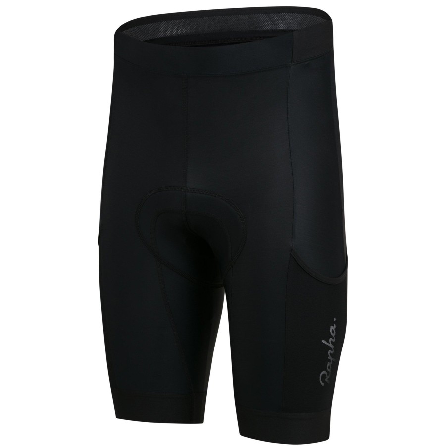 Rapha Men'S Core Cargo Shorts | Bibs, Shorts & Tights