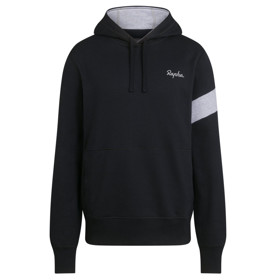 Rapha Men'S Trail Hoodie | Jerseys, Jackets & Tops