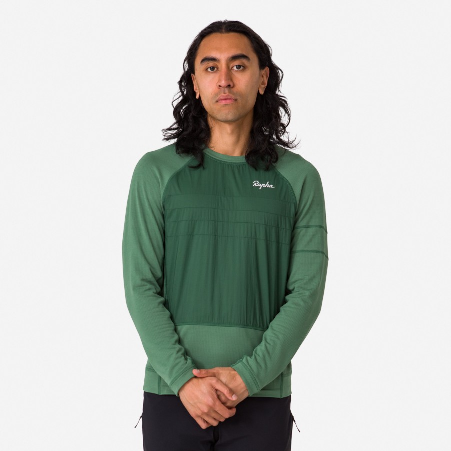 Rapha Men'S Explore Pullover | Jackets & Tops