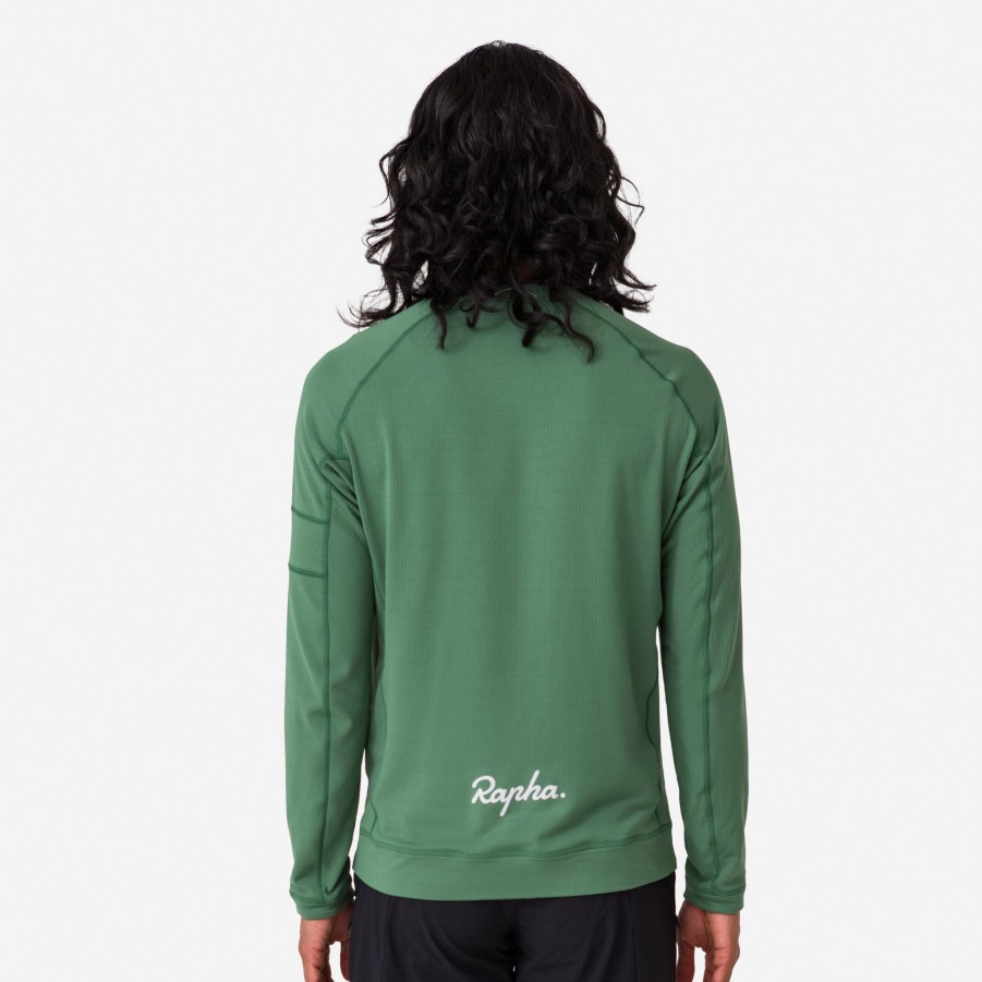 Rapha Men'S Explore Pullover | Jackets & Tops