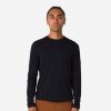 Rapha Men'S Merino Long Sleeve T-Shirt | T-Shirts & Tops