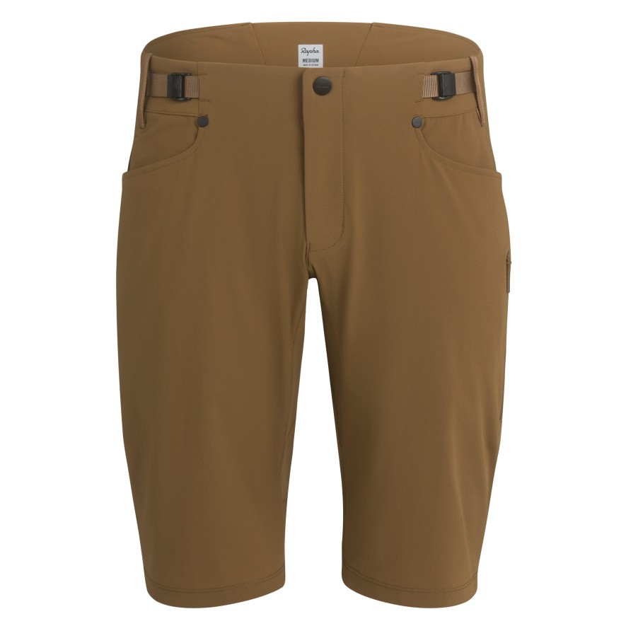 Rapha Men'S Trail Lightweight Shorts | Shorts & Pants