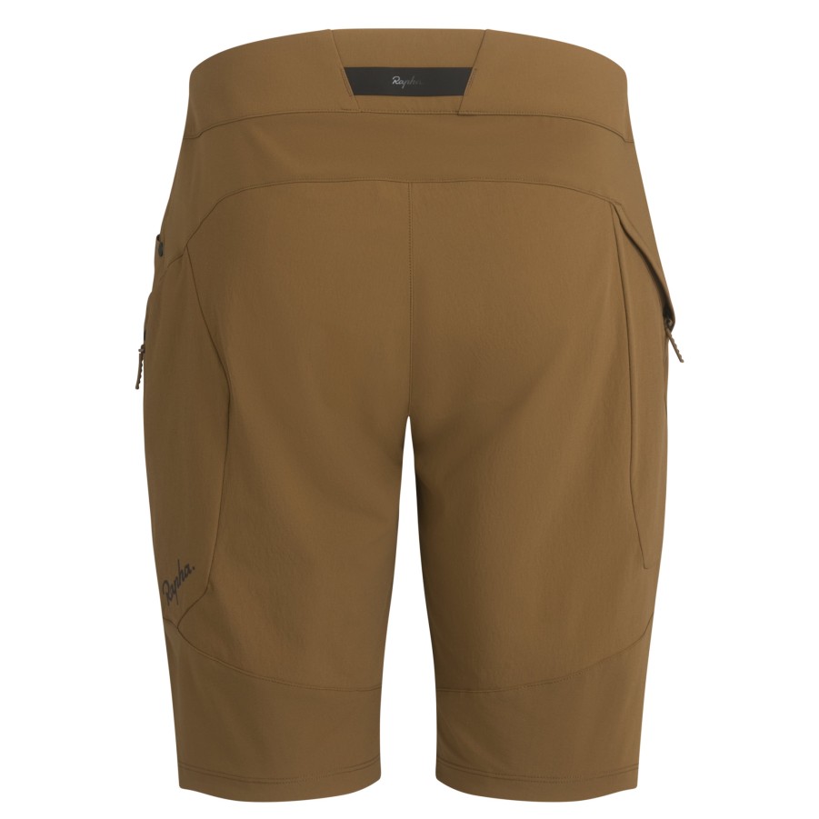 Rapha Men'S Trail Lightweight Shorts | Shorts & Pants