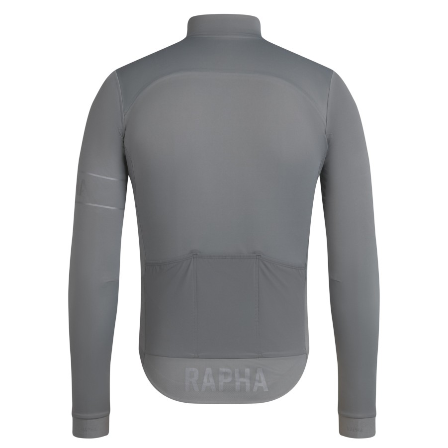 Rapha Men'S Pro Team Ls Gore-Tex Infinium Jersey | Jerseys