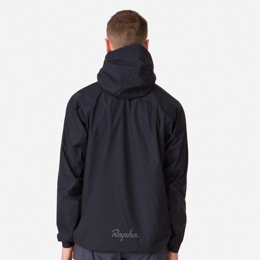 Rapha Men'S Explore Lightweight Gore-Tex Jacket | Outerwear