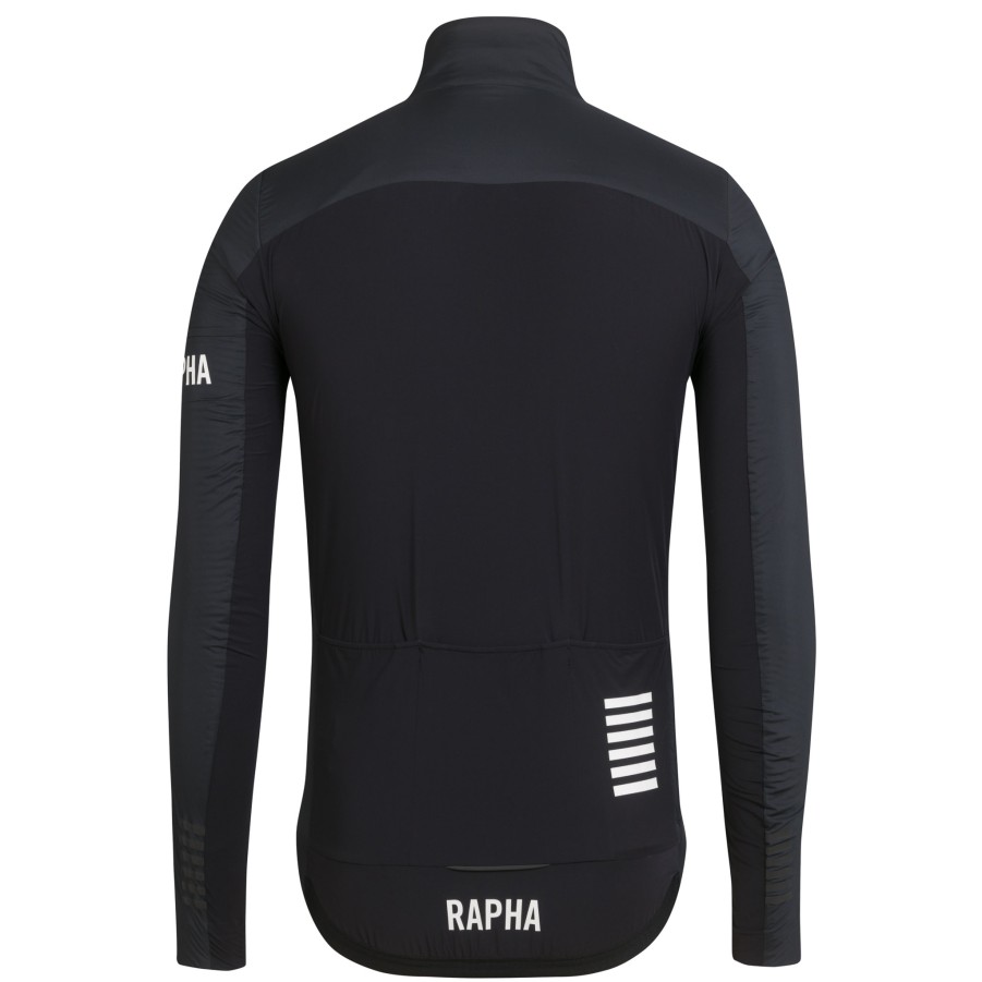 Rapha Men'S Pro Team Insulated Jacket | Jackets & Vests