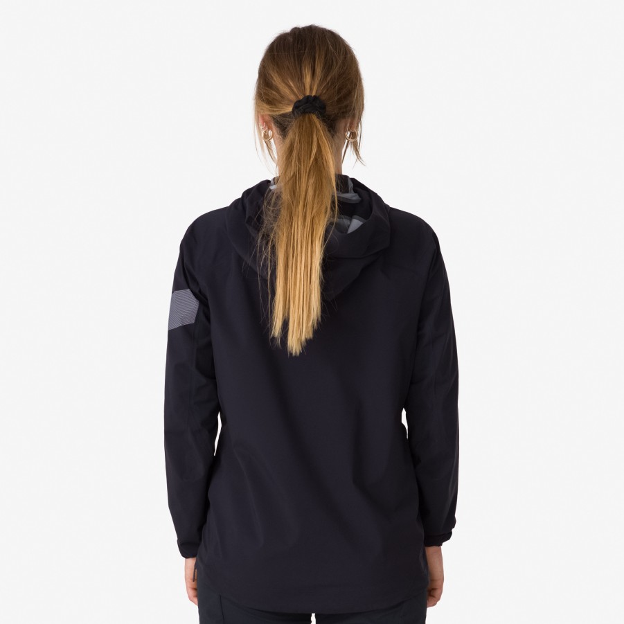 Rapha Women'S Trail Gore-Tex Infinium Jacket | Jerseys, Jackets & Tops