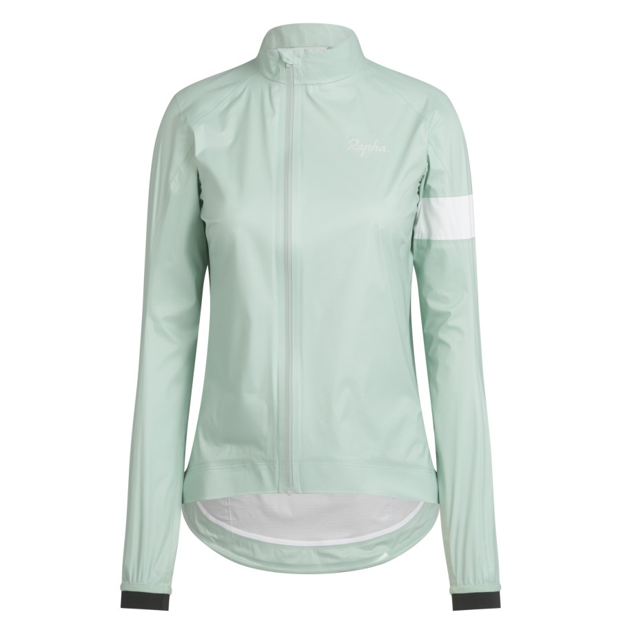 Rapha Women'S Core Rain Jacket Ii | Jackets & Vests