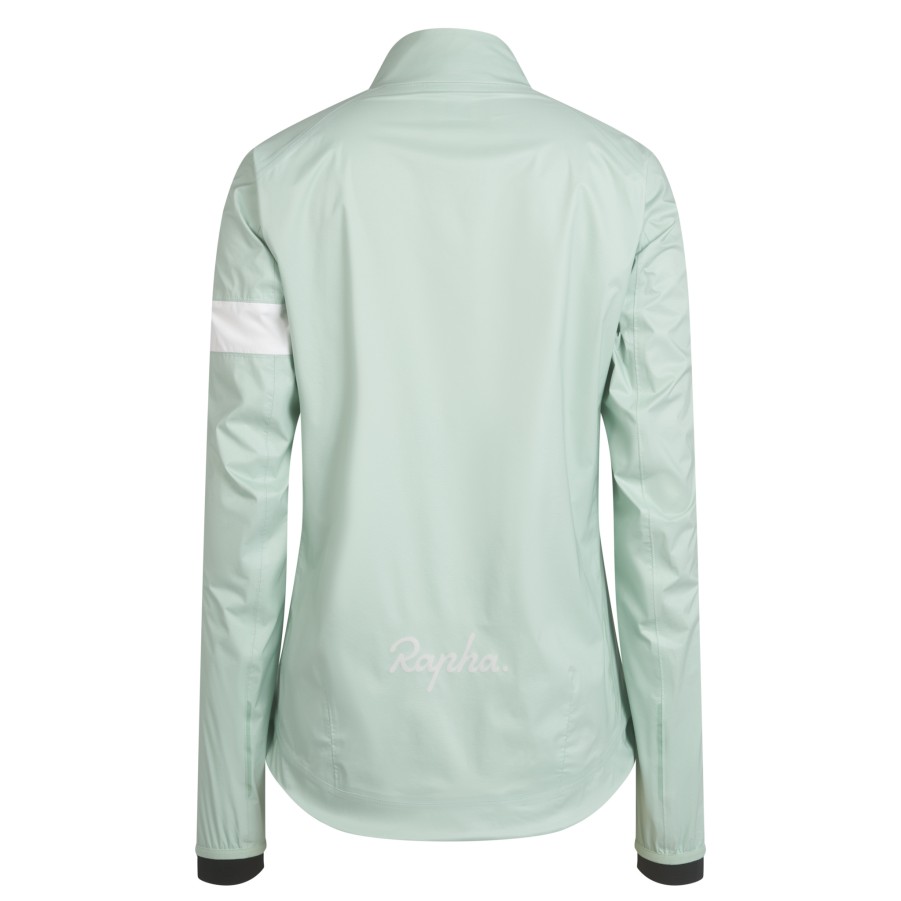 Rapha Women'S Core Rain Jacket Ii | Jackets & Vests