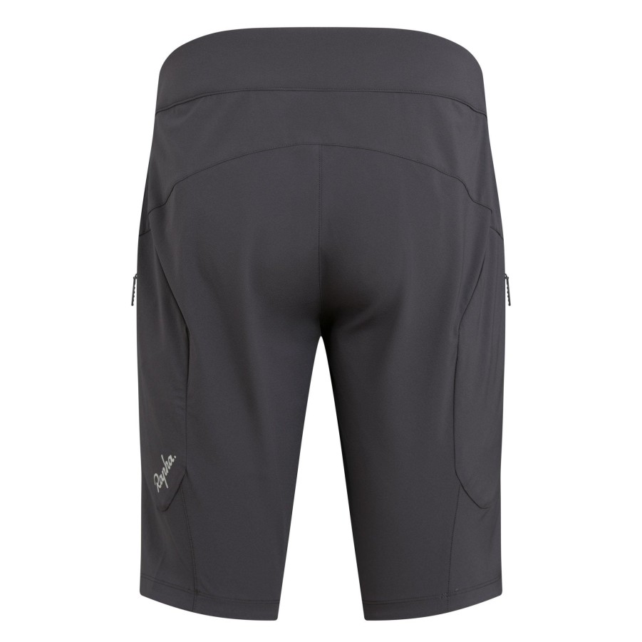 Rapha Men'S Trail Fast & Light Shorts | Shorts & Pants