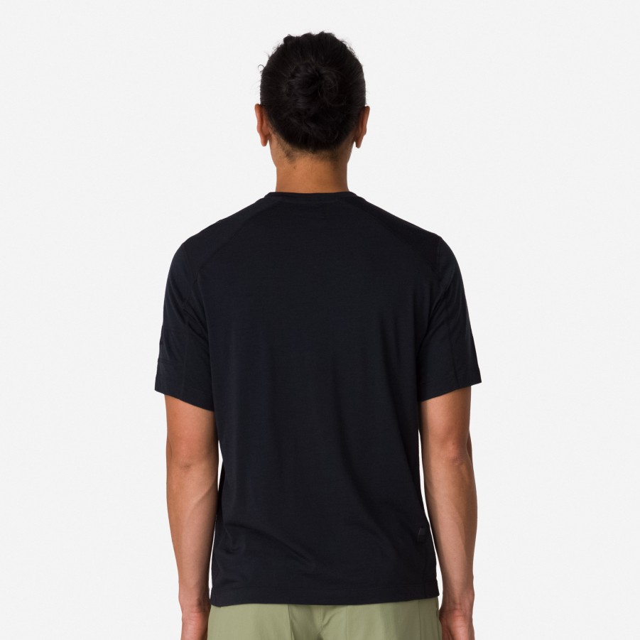 Rapha Men'S Merino T-Shirt | T-Shirts & Tops