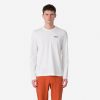 Rapha Men'S Logo Long Sleeve T-Shirt | T-Shirts & Tops