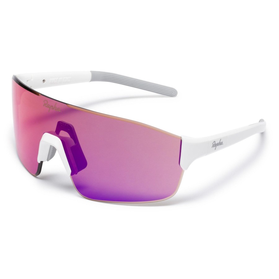 Rapha Pro Team Frameless Glasses | Eyewear & Accessories