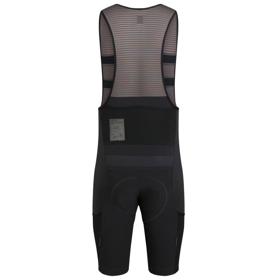 Rapha Men'S Cargo Bib Shorts | Shorts & Pants