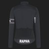 Rapha Women'S Pro Team Ls Windstopper Jersey | Jerseys