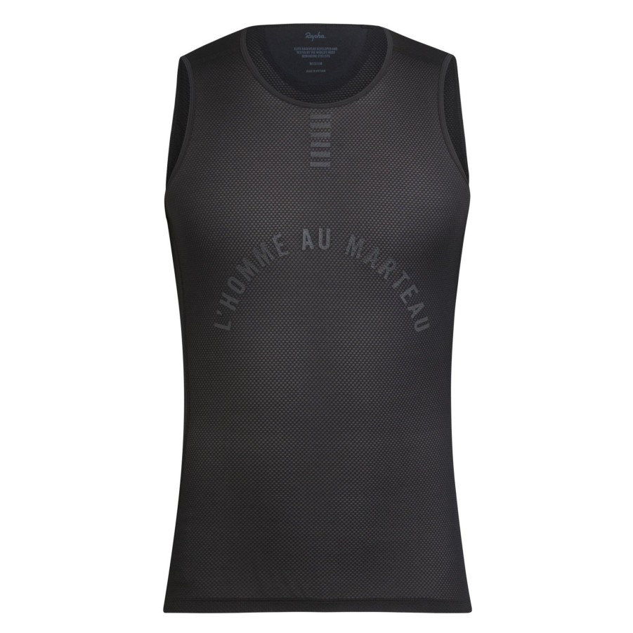 Rapha Men'S Pro Team Base Layer - Sleeveless | Base Layers