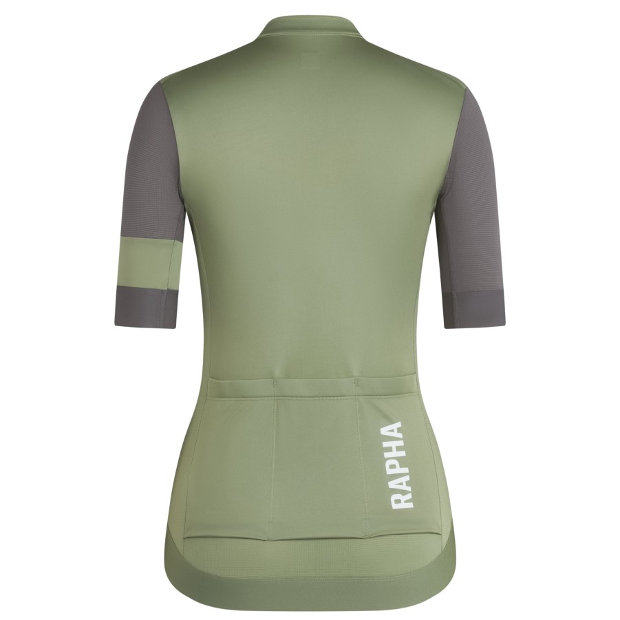 Rapha Women'S Pro Team Training Jersey | Jerseys