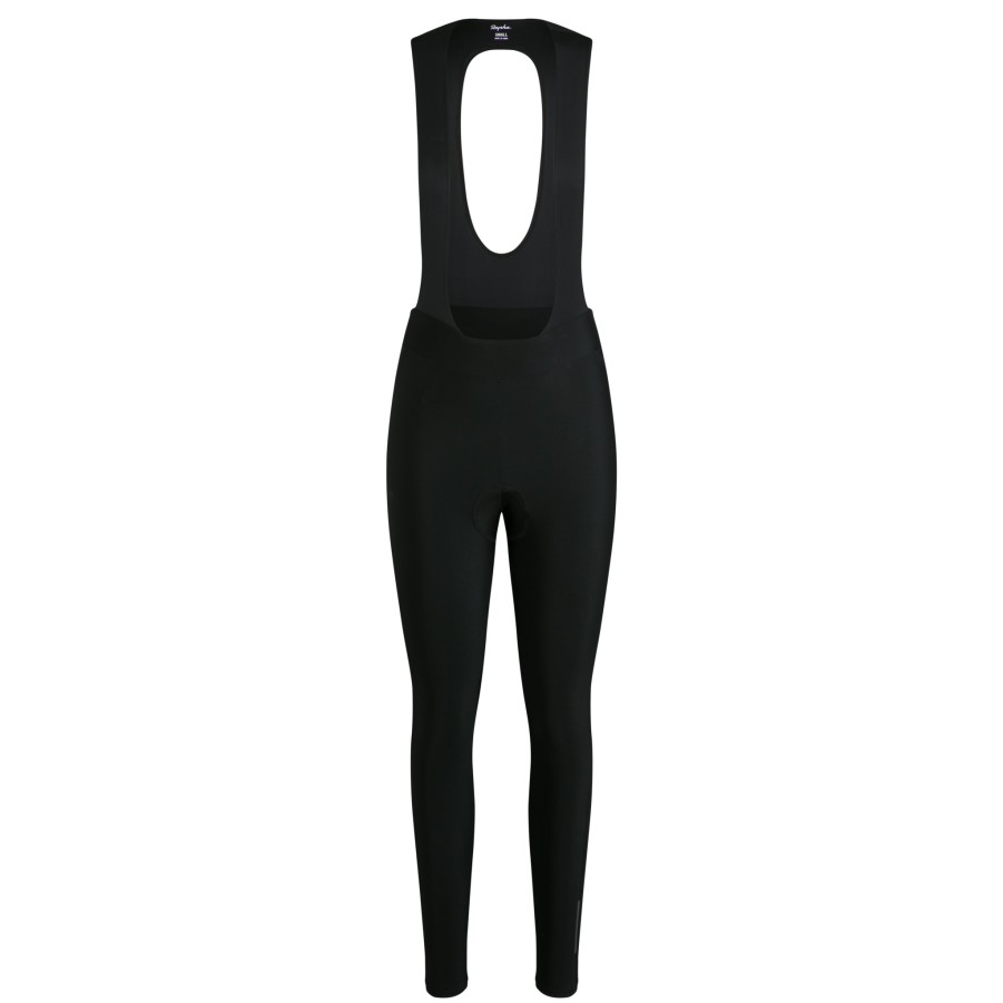 Rapha Women'S Core Cargo Winter Tights With Pad | Bibs, Shorts & Tights