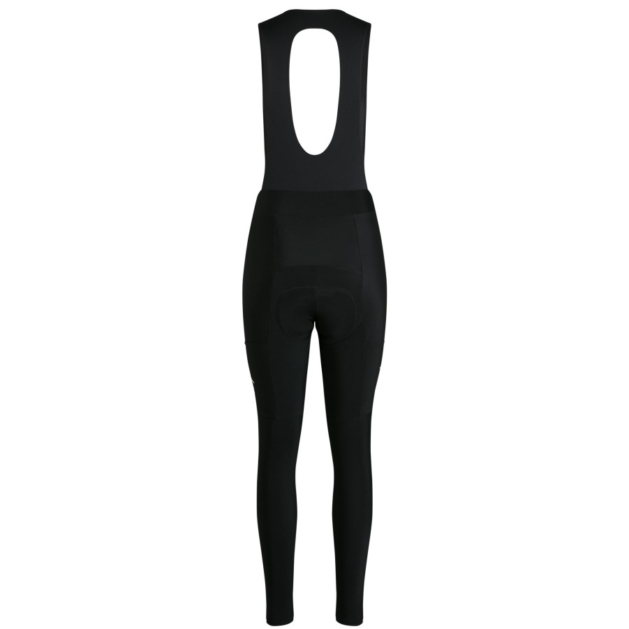 Rapha Women'S Core Cargo Winter Tights With Pad | Bibs, Shorts & Tights