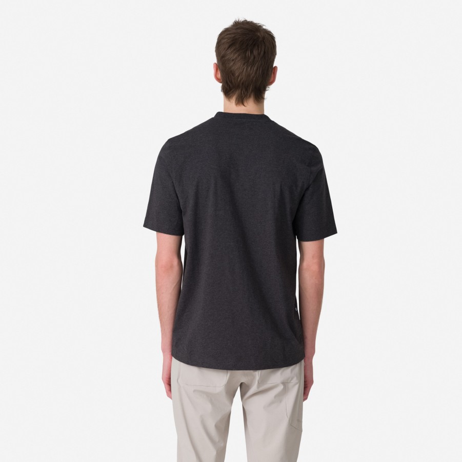 Rapha Men'S Logo Pocket T-Shirt | T-Shirts & Tops