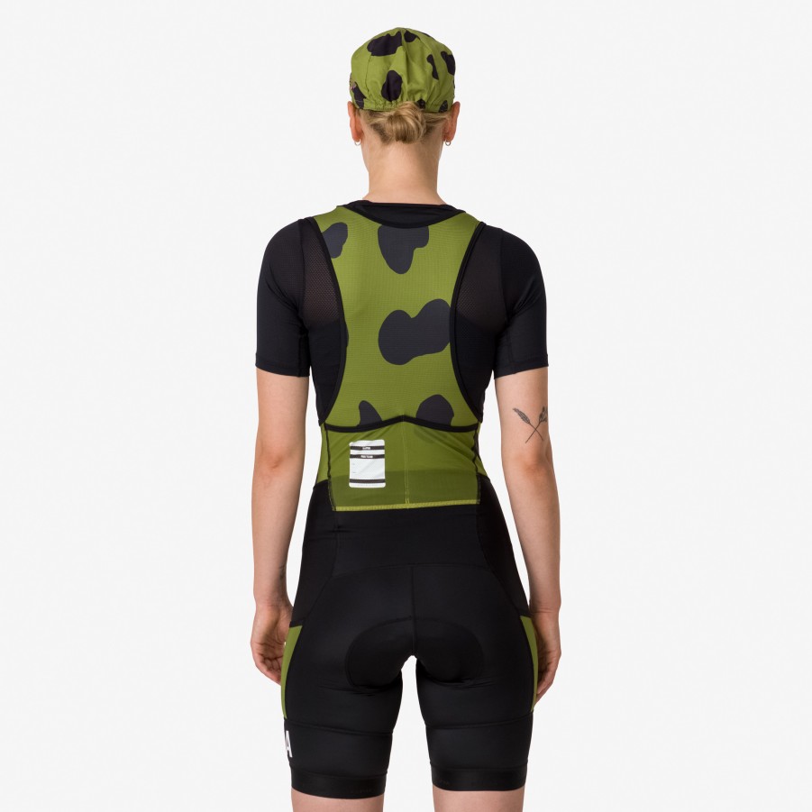 Rapha Women'S Rapha + Patta Pro Team Training Cargo Bib | Bibs, Shorts & Tights