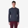 Rapha Men'S Merino Sweatshirt | Hoodies & Sweatshirts