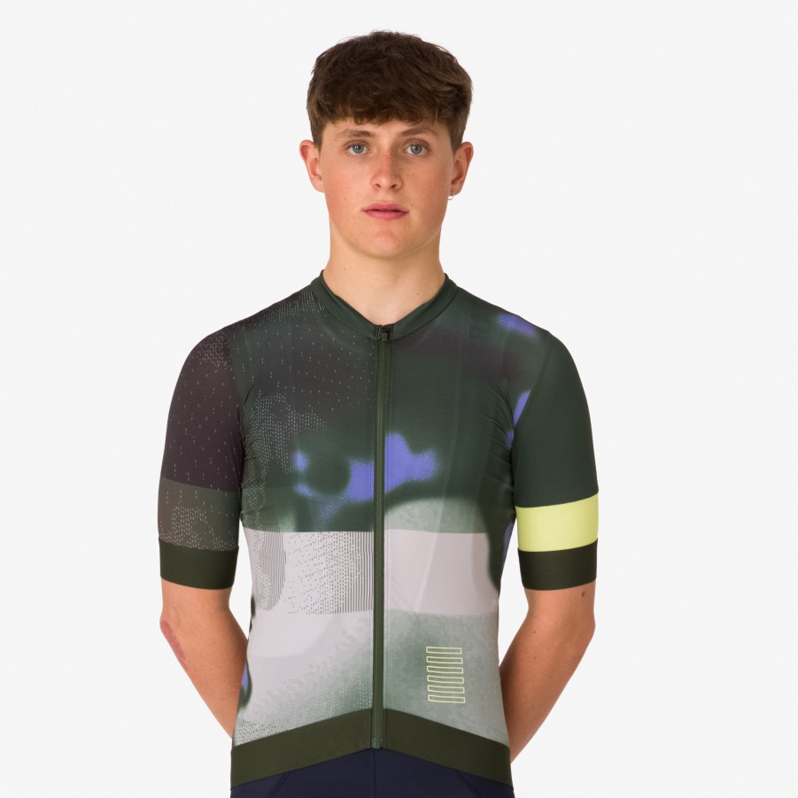 Rapha Men'S Pro Team Training Jersey - Equilibrium | Jerseys