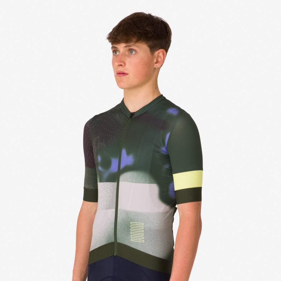 Rapha Men'S Pro Team Training Jersey - Equilibrium | Jerseys