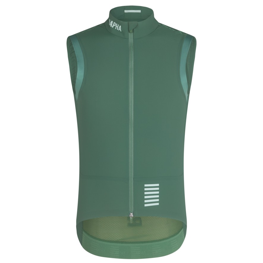 Rapha Men'S Pro Team Lightweight Gilet | Jackets & Vests