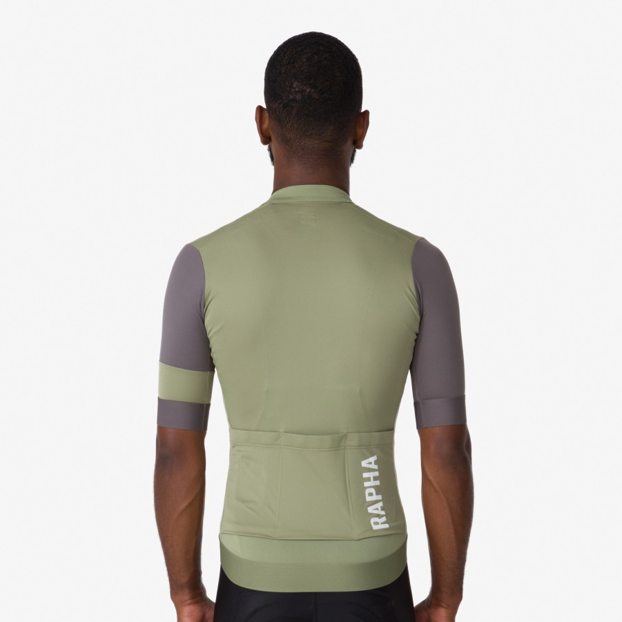 Rapha Men'S Pro Team Training Jersey | Jerseys