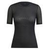 Rapha Women'S Pro Team Mesh Base Layer - Short Sleeve | Base Layers