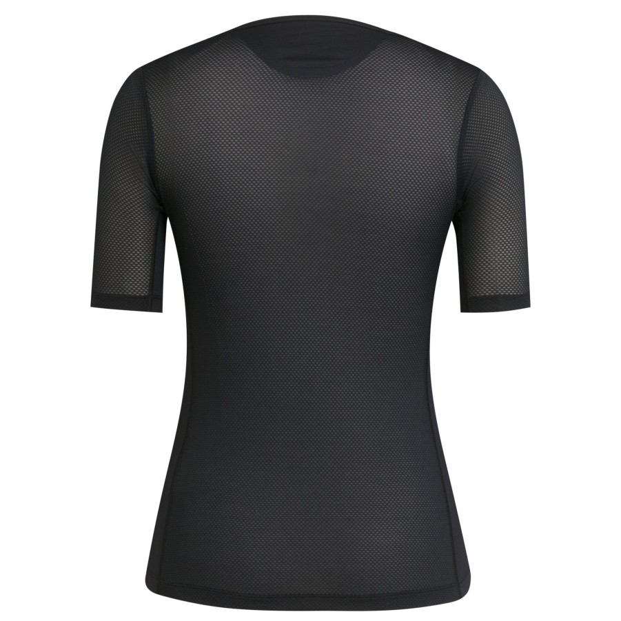 Rapha Women'S Pro Team Mesh Base Layer - Short Sleeve | Base Layers