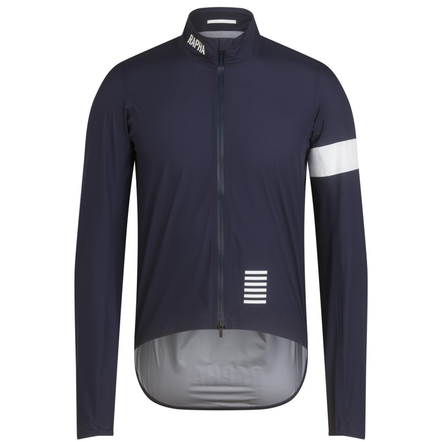 Rapha Men'S Pro Team Gore-Tex Rain Jacket | Jackets & Vests