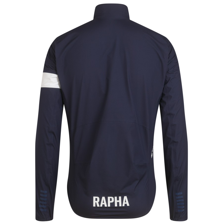 Rapha Men'S Pro Team Gore-Tex Rain Jacket | Jackets & Vests