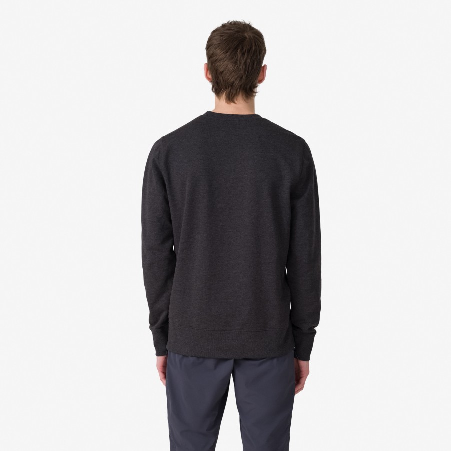 Rapha Men'S Logo Sweatshirt | Hoodies & Sweatshirts