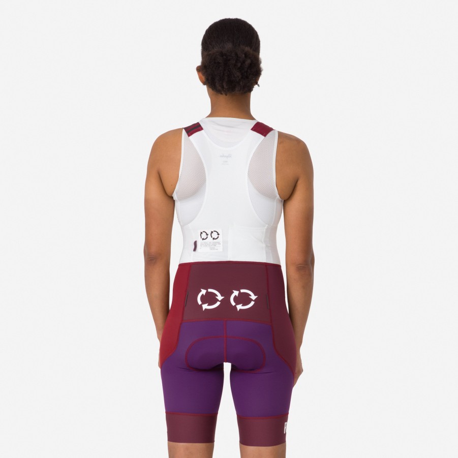 Rapha Excess Women'S Pro Team Bib Shorts - Regular | Bibs, Shorts & Tights