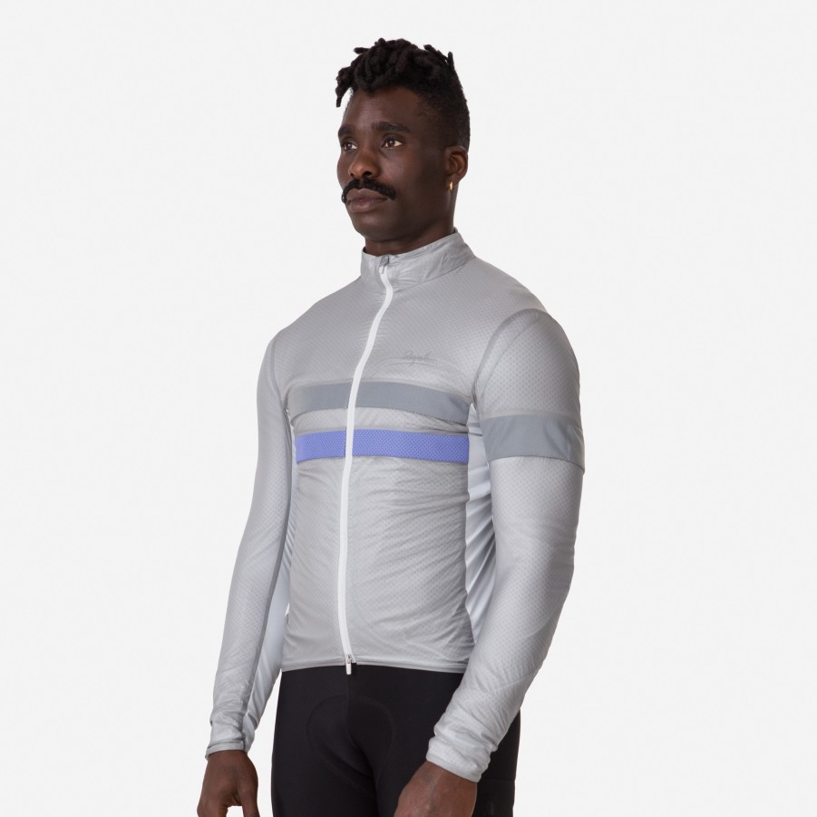 Rapha Men'S Brevet Insulated Jacket | Jackets & Vests