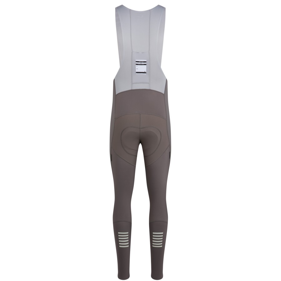 Rapha Men'S Pro Team Winter Tights With Pad Ii | Bibs, Shorts & Tights