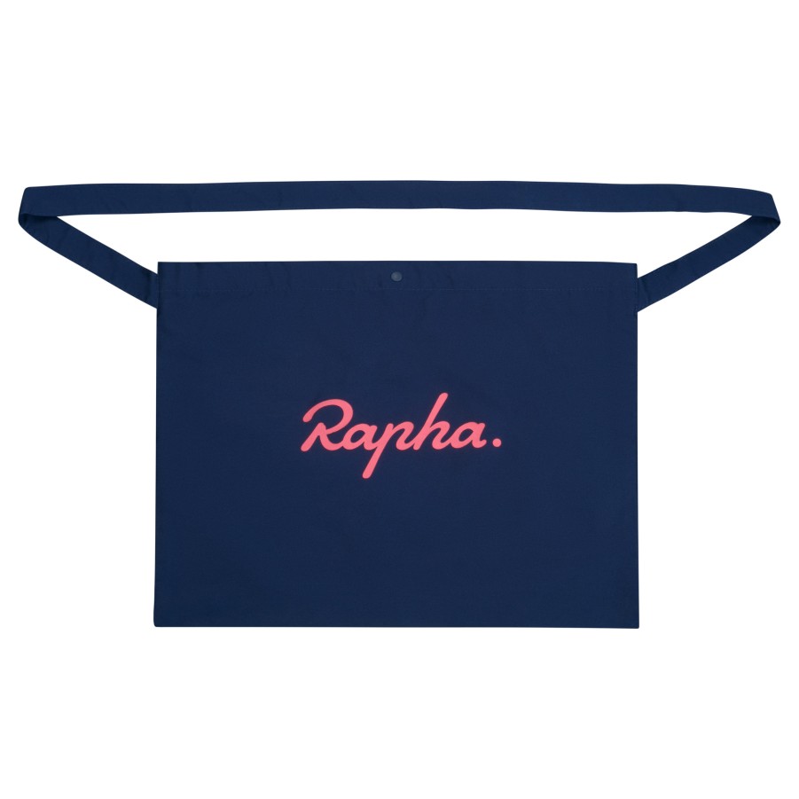 Rapha Logo Musette | Off-Bike Accessories