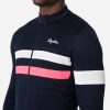 Rapha Men'S Brevet Long Sleeve Jersey | Jerseys