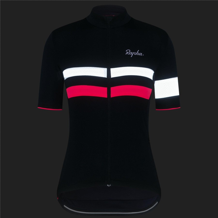 Rapha Women'S Brevet Jersey | Jerseys