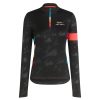 Rapha Rapha + Paul Smith Women'S Classic Long Sleeve Jersey | Jerseys