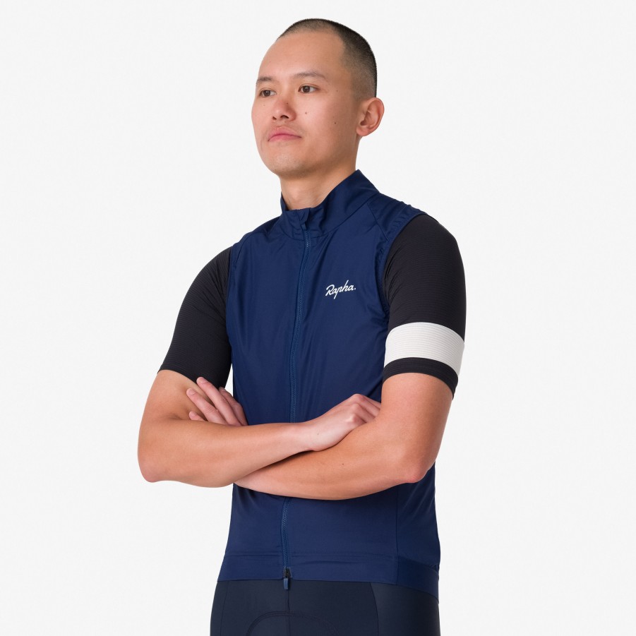 Rapha Men'S Core Vest | Jackets & Vests