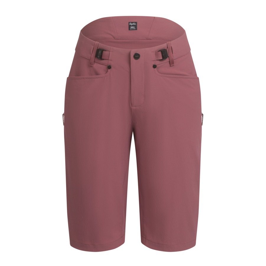 Rapha Women'S Trail Shorts | Shorts & Pants