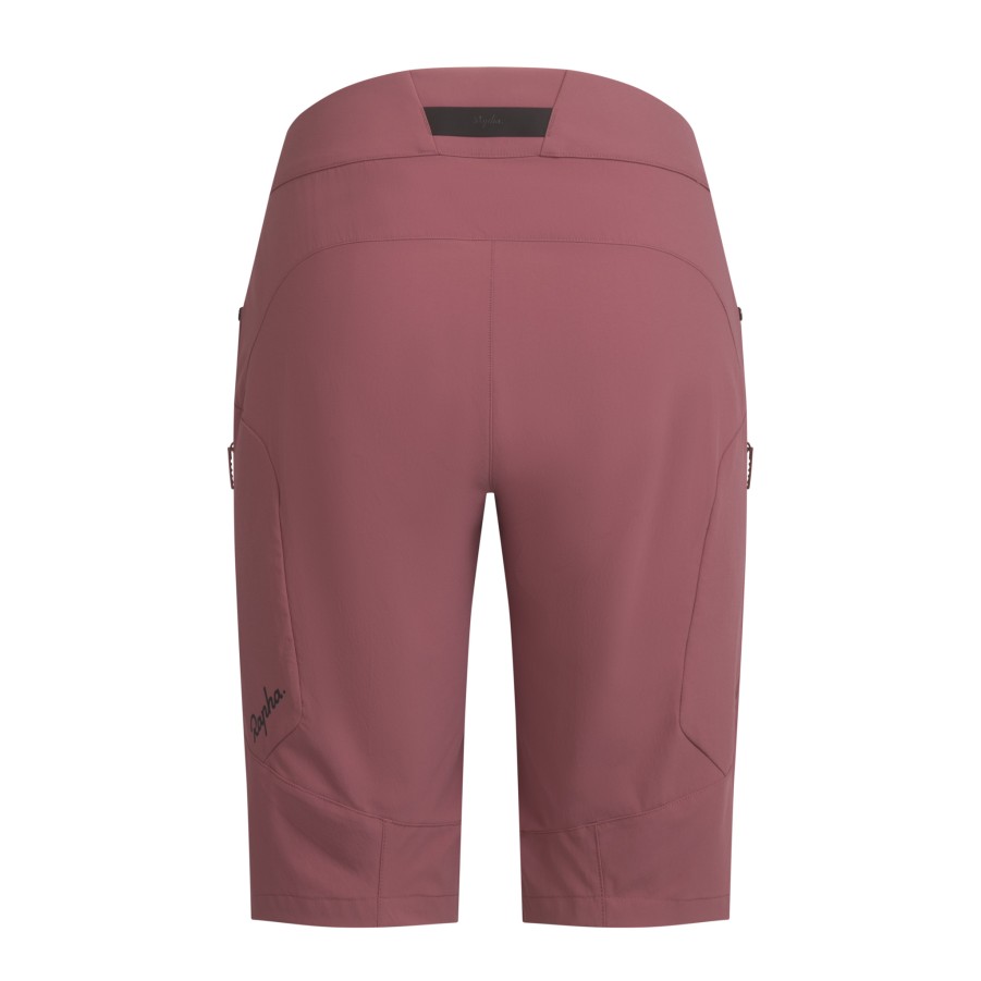 Rapha Women'S Trail Shorts | Shorts & Pants