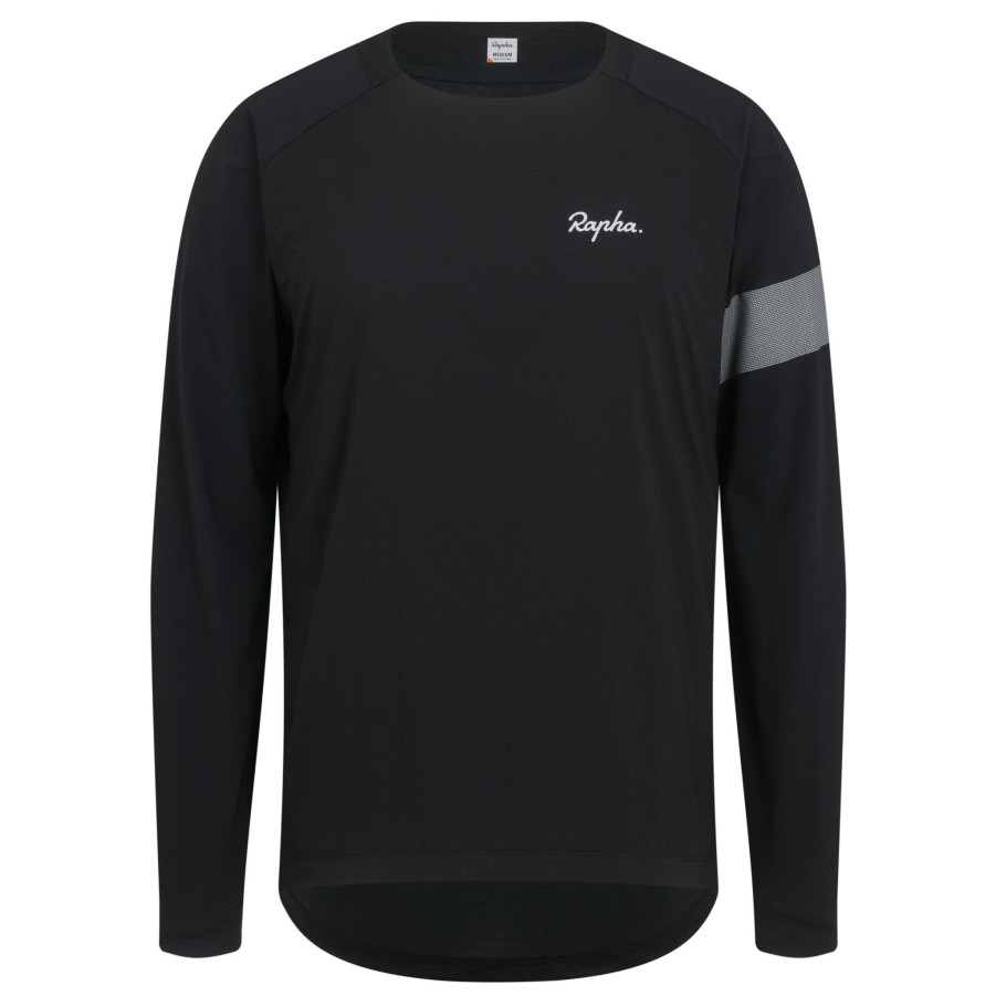 Rapha Men'S Trail Windblock Jersey | Jerseys, Jackets & Tops