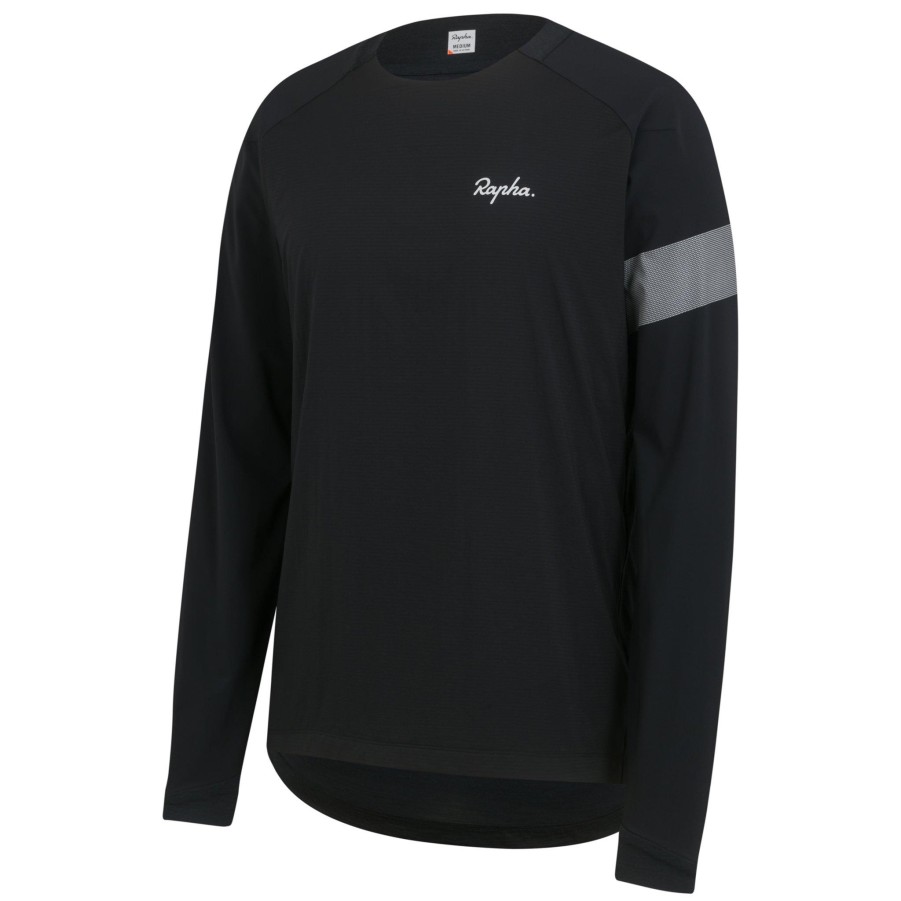 Rapha Men'S Trail Windblock Jersey | Jerseys, Jackets & Tops