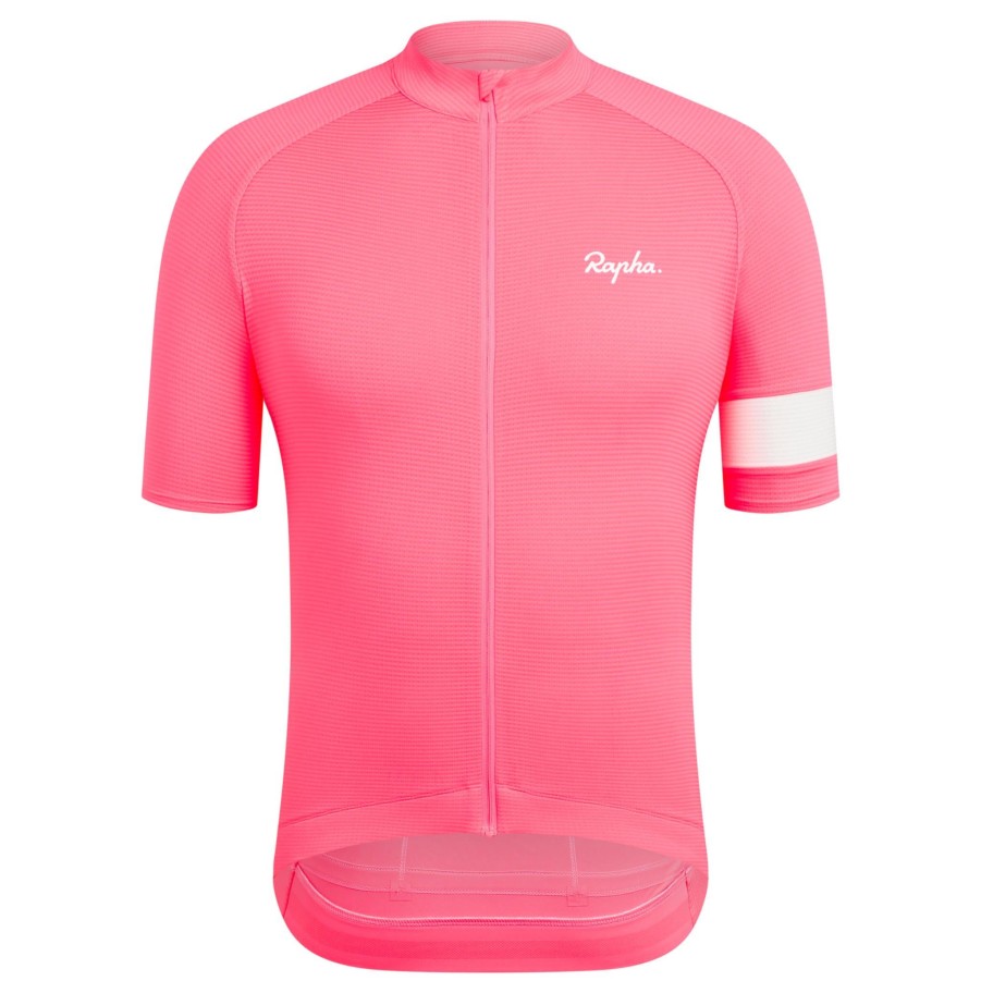 Rapha Men'S Core Lightweight Jersey | Jerseys